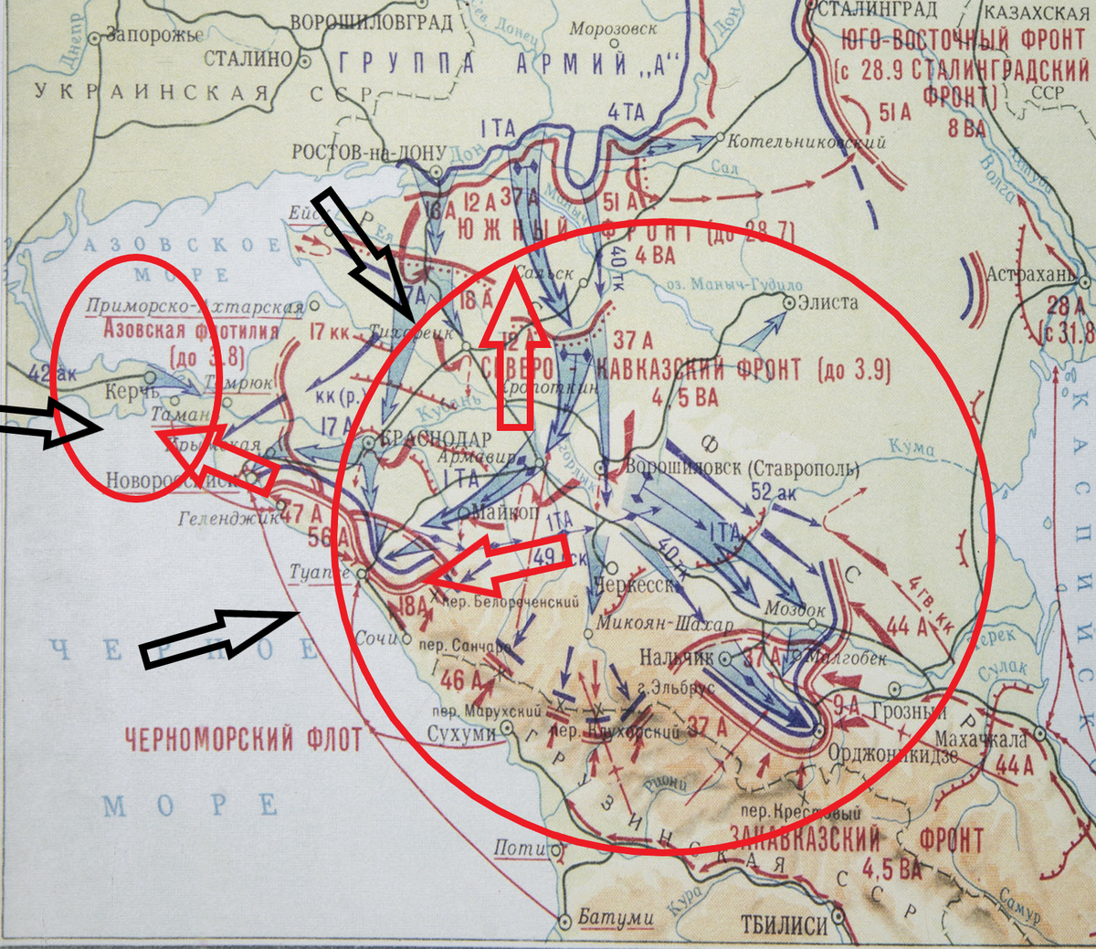 World War II: Day by Day. April 21, 1942. The three hundred and fourth day of the Great Patriotic War - My, The Second World War, Military, История России, Military history, The Great Patriotic War, Longpost