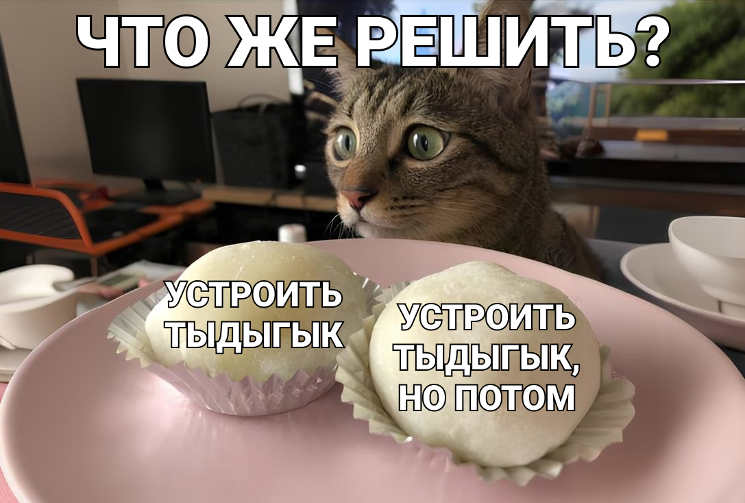 Что будет дальше? В VK Видео теперь можно управлять сюжетом роликов | Пикабу