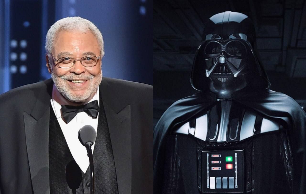 Actor James Earl Jones, the legendary voice of Hollywood, has passed away at the age of 93 - Biography, Classic, Movies, Star Wars, Dubbing, Actors and actresses, Voice, Hollywood, Film and TV series news, Darth vader, Press F to pay respects, James Earl Jones, Obituary