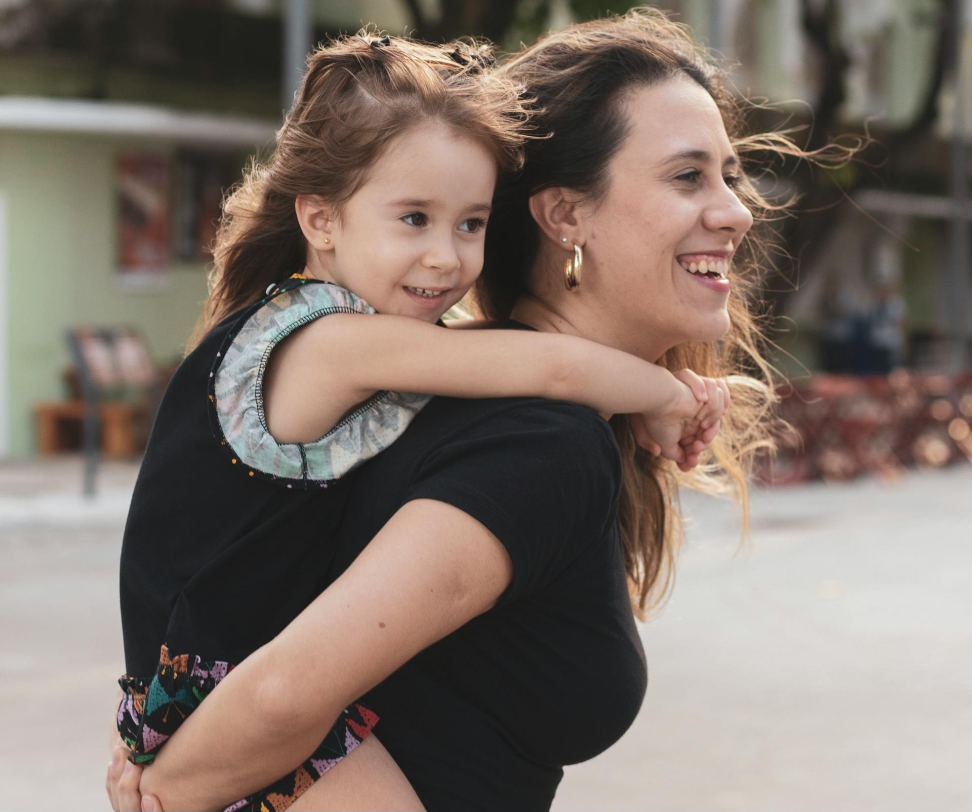 What every mom should know... - My, Mum, Children, Parents and children, Parents, Happiness, Family, Upbringing, Motherhood, Child psychology, Fatigue, Depression, Emotional burnout, Emotions, Longpost