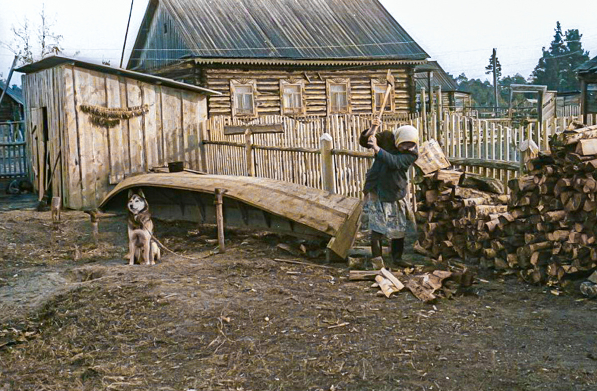 Подборка простых и потрясающих фотографий эпохи СССР. 20 раскрашенных фотографий, Часть VIII - Моё, Старое фото, Историческое фото, Фотография, СССР, Сделано в СССР, Детство в СССР, Колоризация, 60-е, 70-е, 80-е, 50-е, Длиннопост