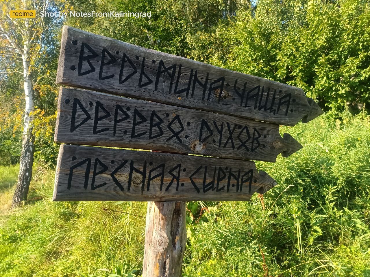 Viking settlement Kaup - My, Kaup, Village, Kaliningrad, Kaliningrad region, Street photography, The photo, Relaxation, Longpost