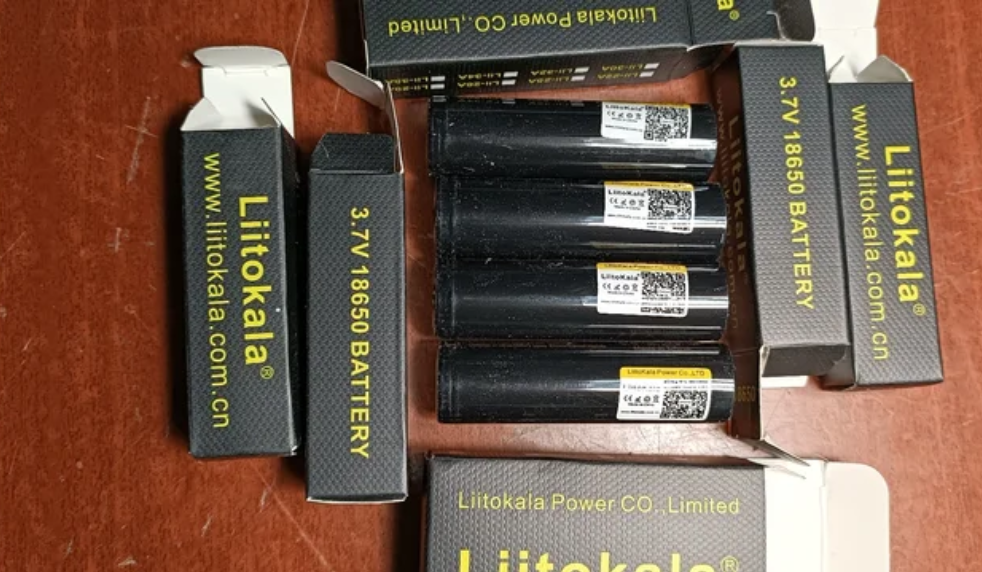 Aliexpress 2024: 18650 Batteries That Are Really Worth Buying - My, Chinese goods, Products, AliExpress, Battery, Lithium Ion Batteries, 18650 battery, Longpost