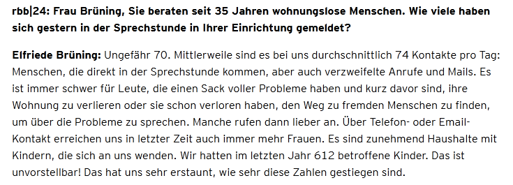 Homeless: 'Berlin spends a lot of money on inhumane housing' - Politics, Germany, Berlin, Homeless people, Poverty, Longpost