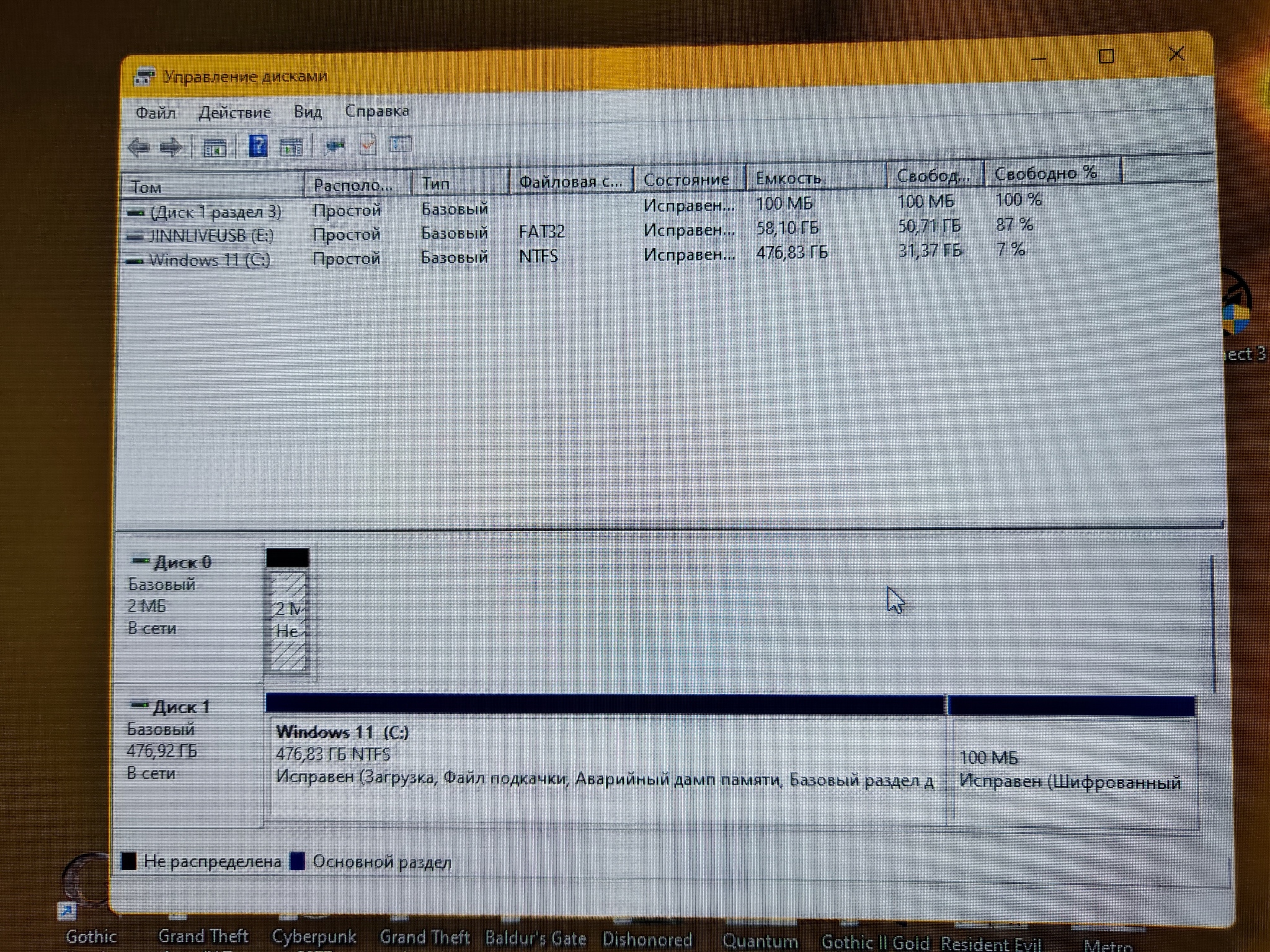 New M.2 NVMe SSD Kingston KC3000 2Tb - Repair of equipment, SSD, Breaking, Longpost