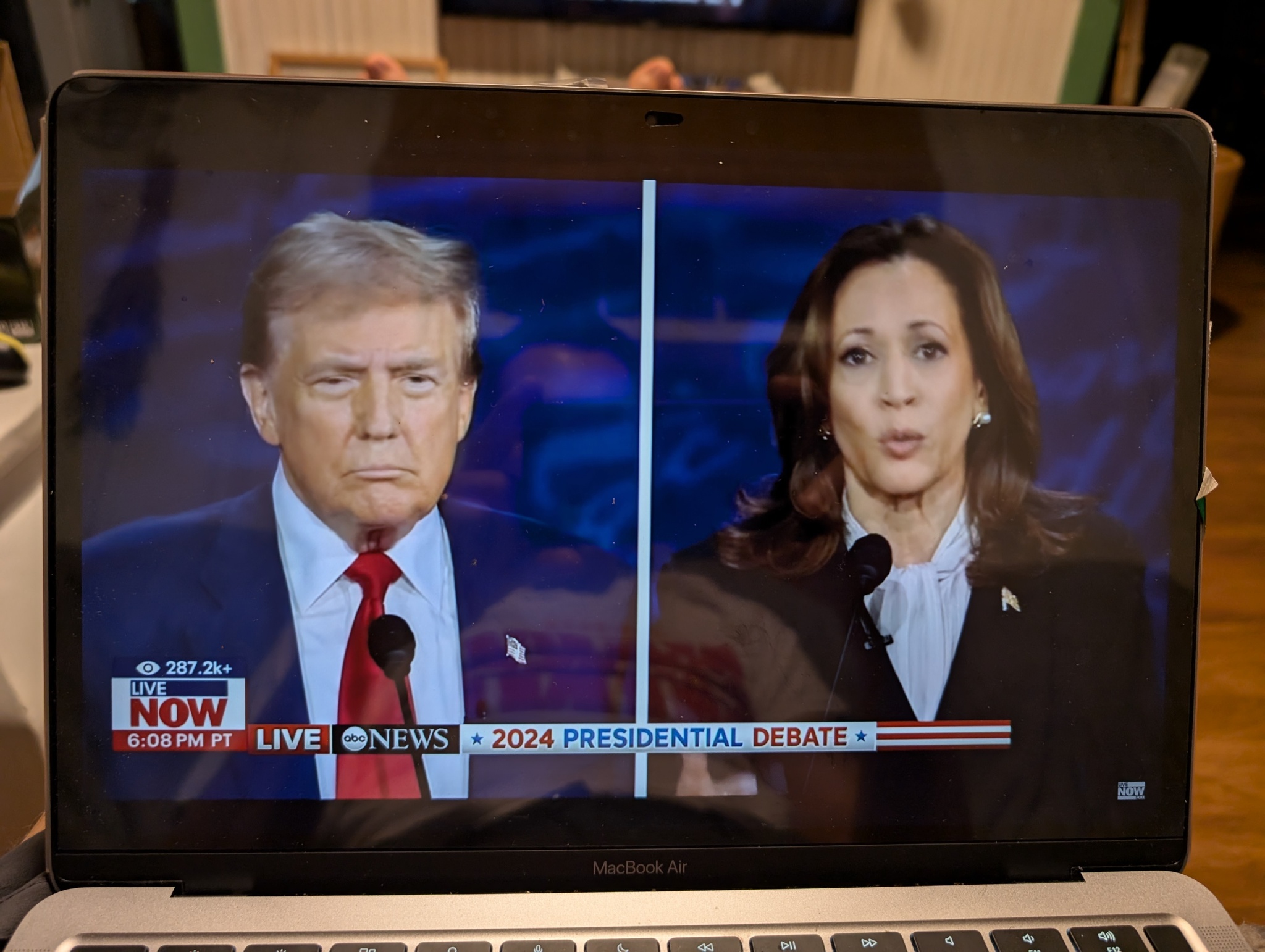 Don't Read: Trump and Kamala Debate: Outsiders, Israel, and Cat Eating - My, Survey, US elections, Politics, USA, Elections, Donald Trump, Joe Biden, Kamala Harris, Longpost