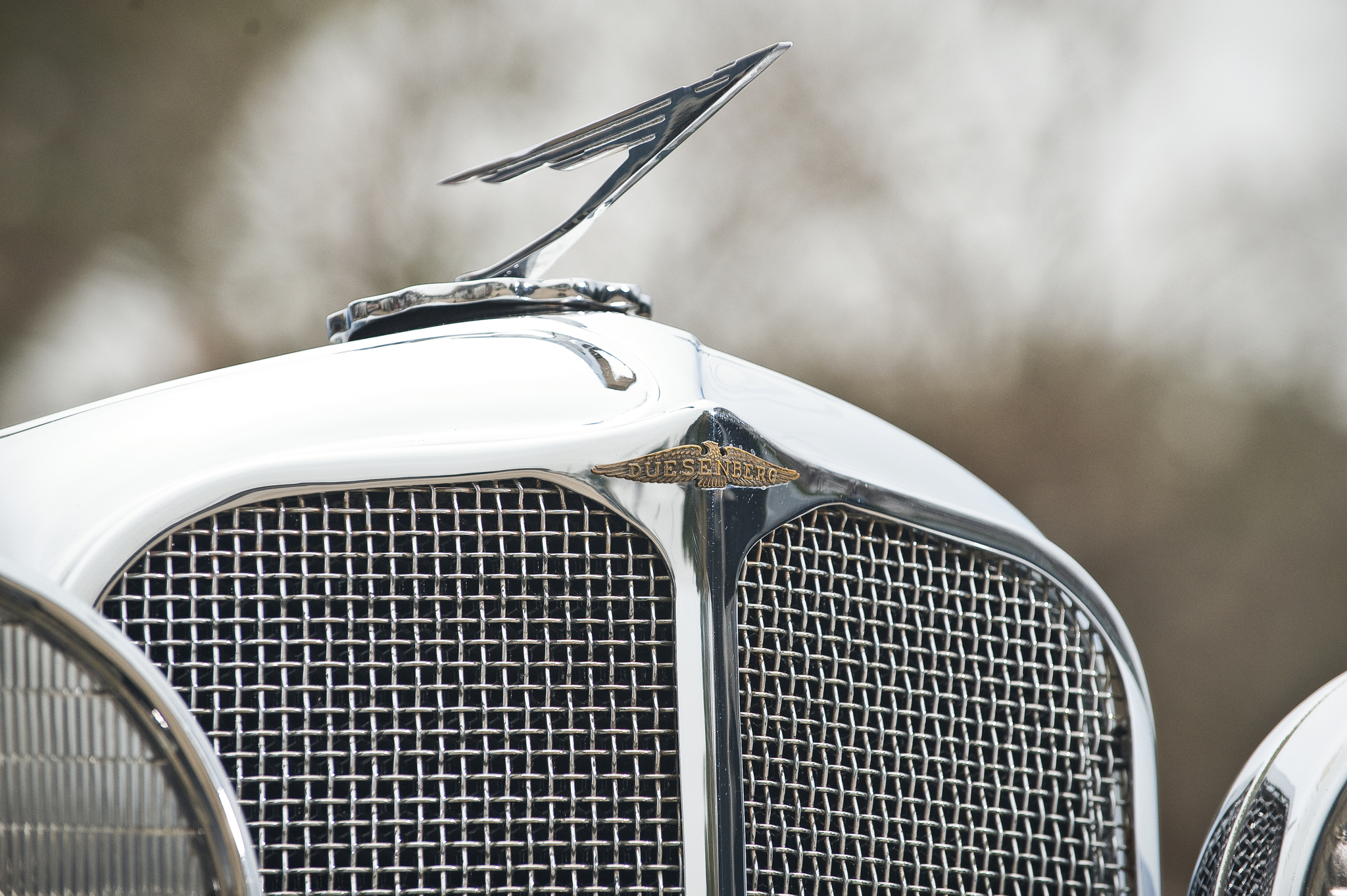 Duesenberg J-487-2336(ex-320-2336 Dual Cowl Phaeton by LeBaron (engine replaced during factory era) - Ретроавтомобиль, История автомобилей, Duesenberg, Длиннопост