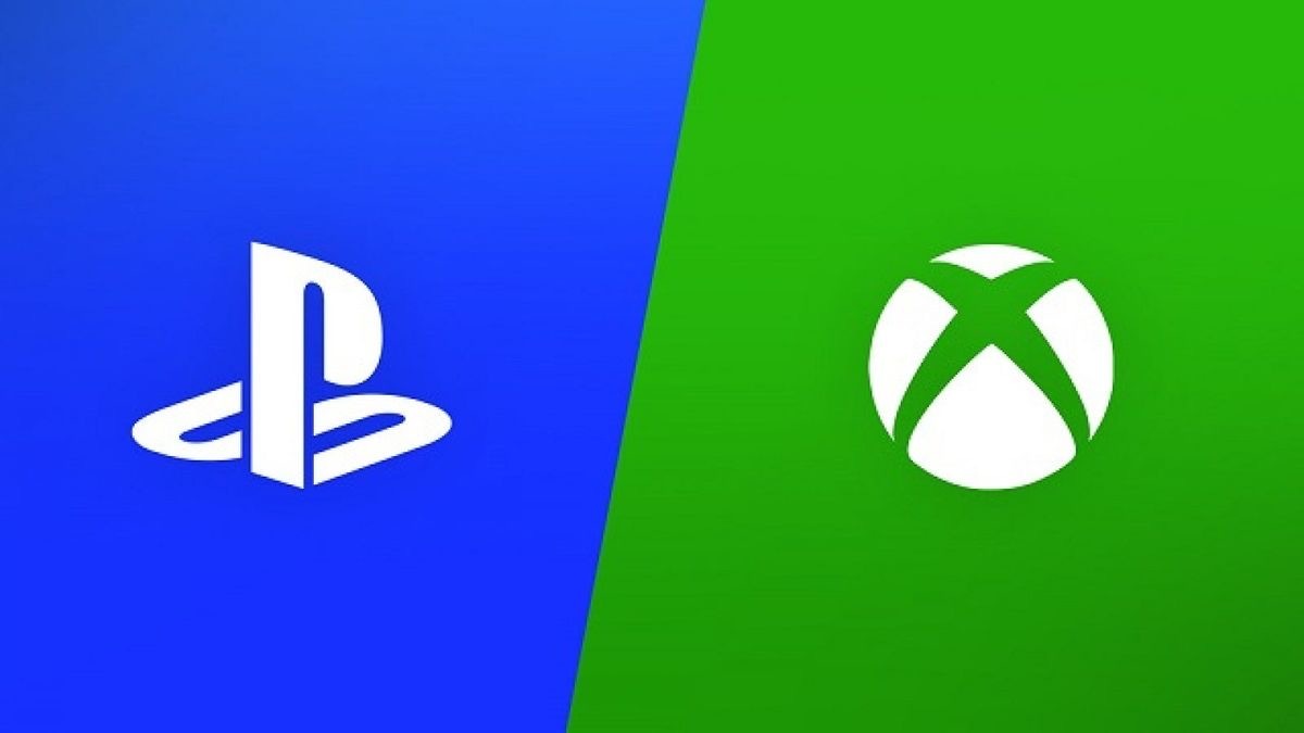 Playstation or Xbox? Which one do you prefer? - My, Survey, Xbox, Playstation