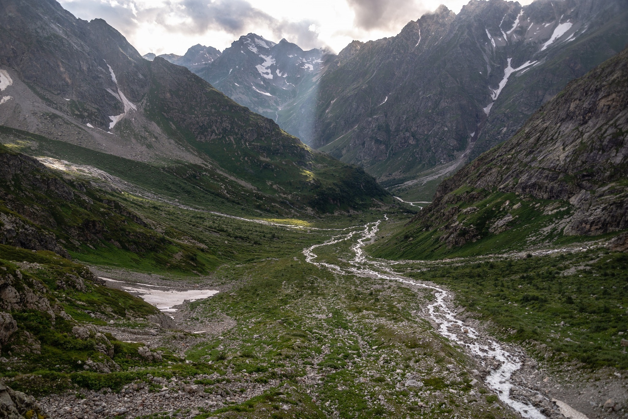 Tears in Boots 2024. Day 15. Breath of the Big Mountains - My, Caucasus, Туристы, Travels, Drive, Tourism, Mountain tourism, Mountaineering, Georgia, Svaneti, The mountains, The rocks, Longpost