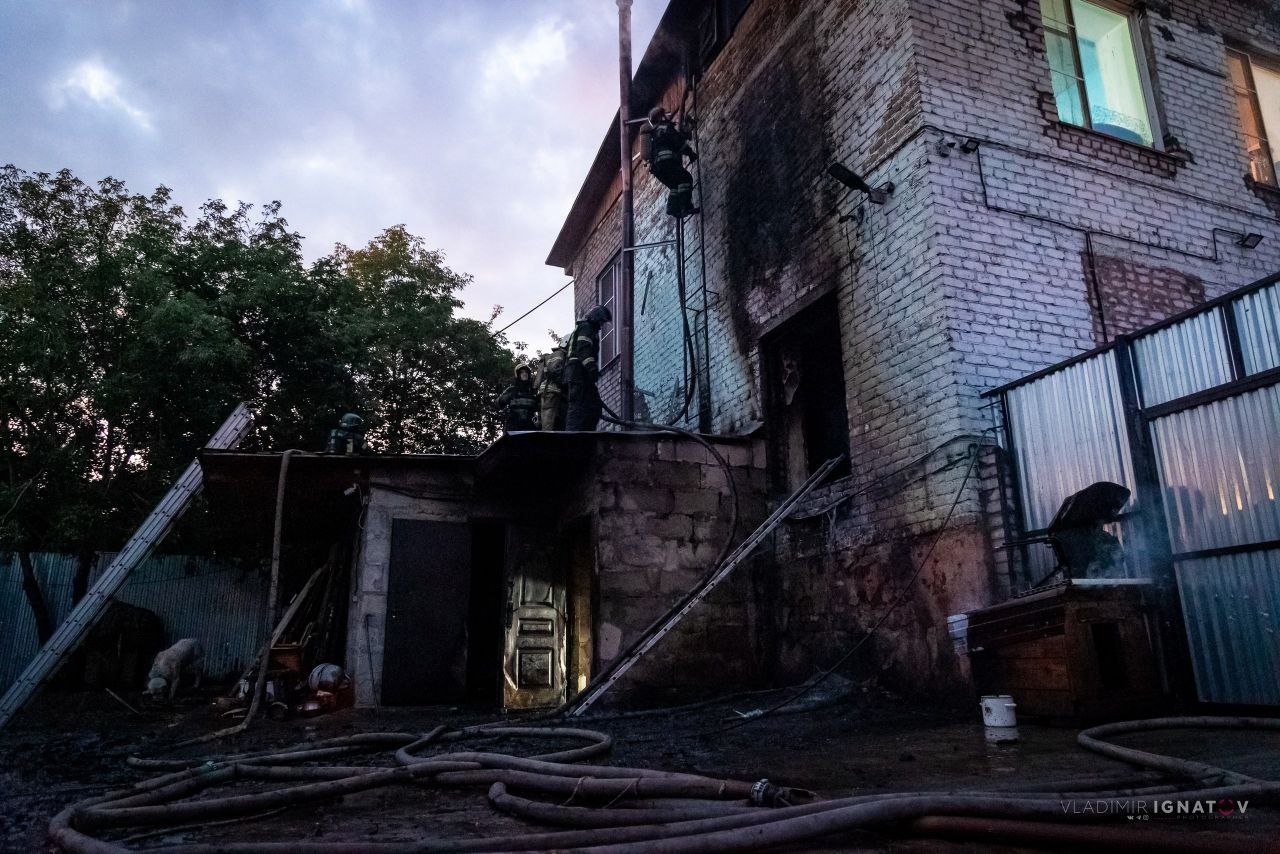 Fire at the shelter. 700 tails are waiting for help - The rescue, Volunteering, Tragedy, Charity, Overexposure, Shelter, Homeless animals, Good league, VKontakte (link), Longpost