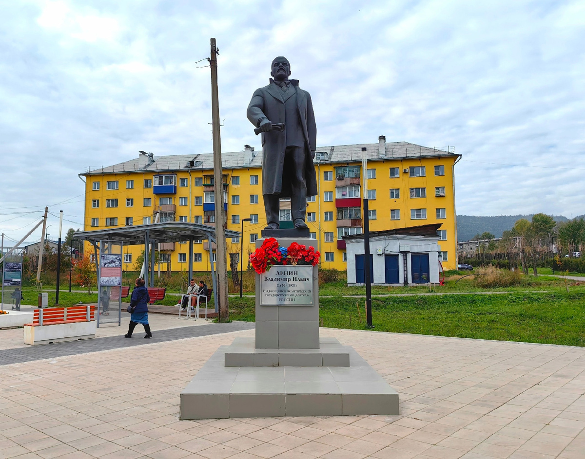 Усть-Кут хорош при любой погоде - Моё, Города России, Путешествие по России, История города, Автопутешествие, Достопримечательности, Краеведение, Длиннопост