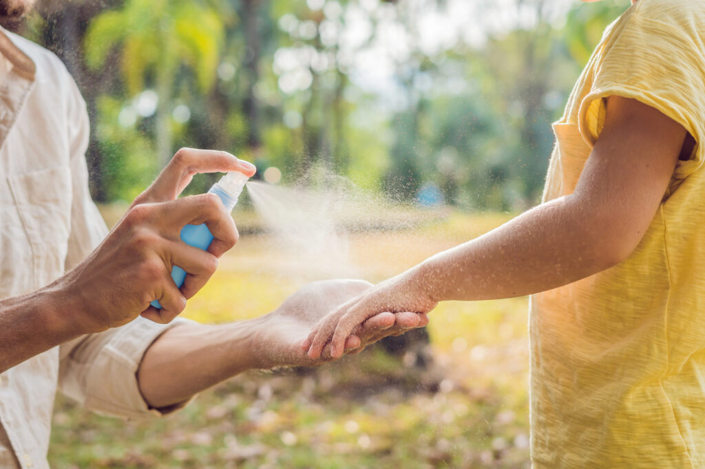 Gel that prevents mosquito bites and breeding causes a stir - Israel, Startup, Technologies, The medicine, Gel, A bite of an insect, Mosquitoes, University, Scientists, Research, The science, Inventions, Patent, Longpost