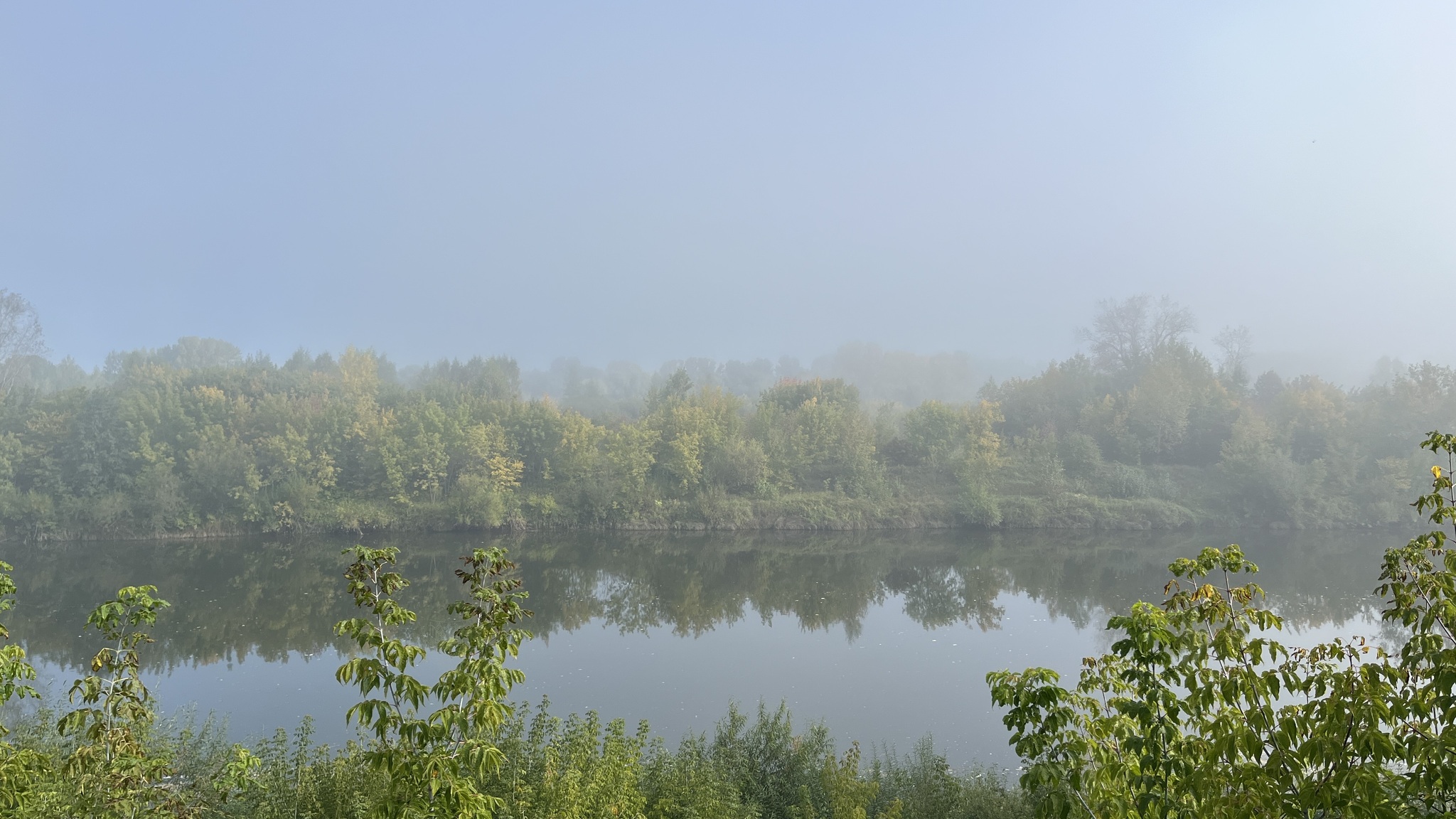 Krasnoufimsk - My, Krasnoufimsk, Surroundings, Russia, Longpost