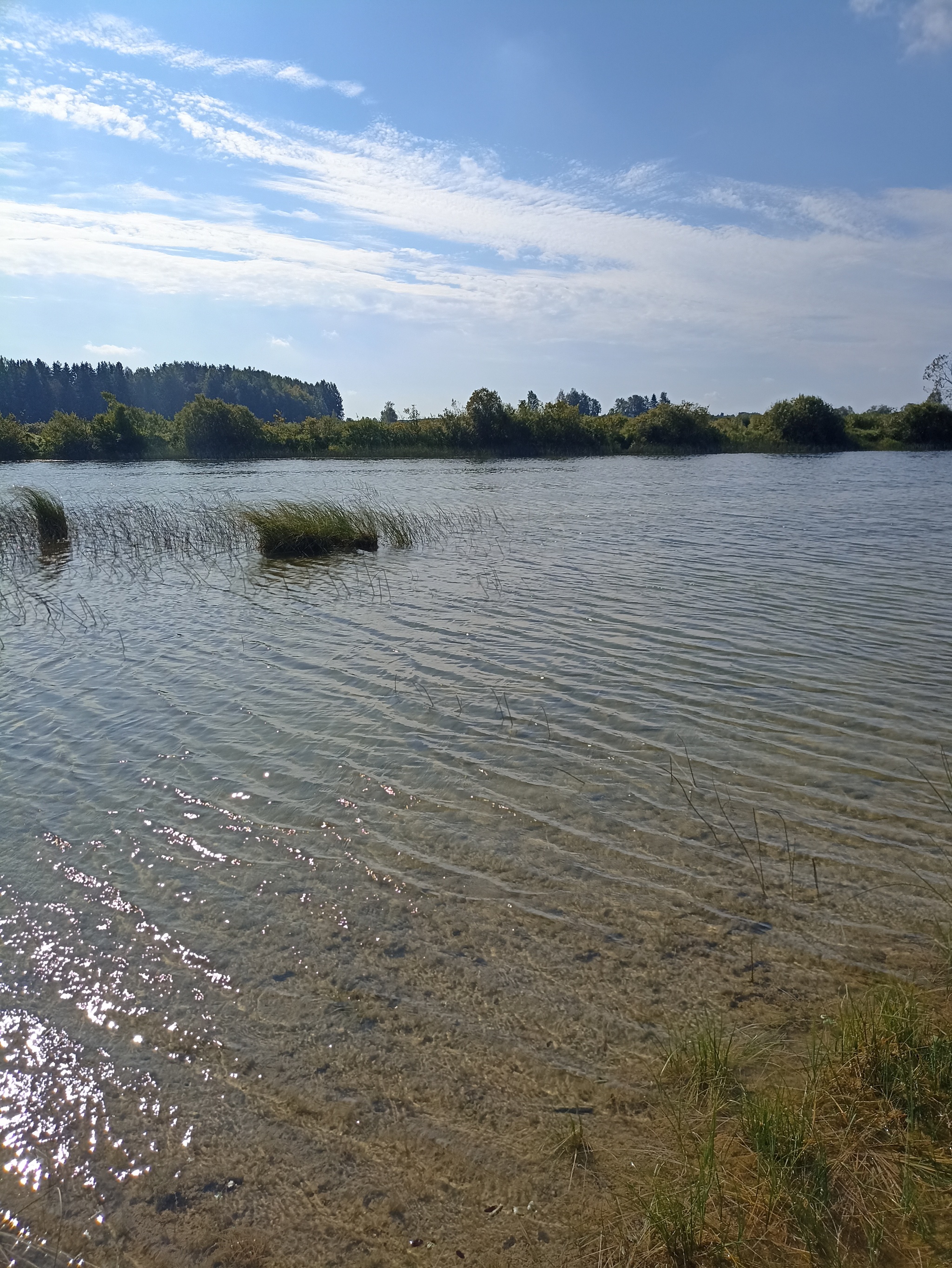 The Oredezh River: from source to mouth - My, Hike, Travel across Russia, The photo, Leningrad region, Kayak, Kayaking, Longpost