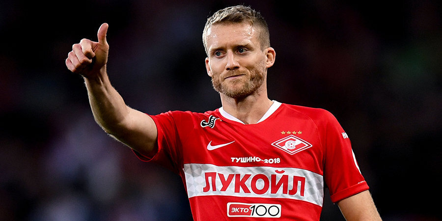 Zorn's transfers: how did their careers at Spartak develop and where are they now? - My, Football, Sport, Athletes, Spartacus, Spartak Moscow, Transfers, Longpost