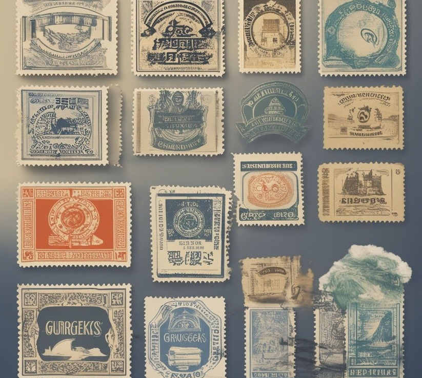 10 Reasons Why the Number of Postage Stamp Collectors Has Declined Significantly from the Soviet Union to the Present Day - История России, Ancient artifacts, Philately, Stamps, the USSR, Collecting, Antiques, Vintage, Flea market, Longpost