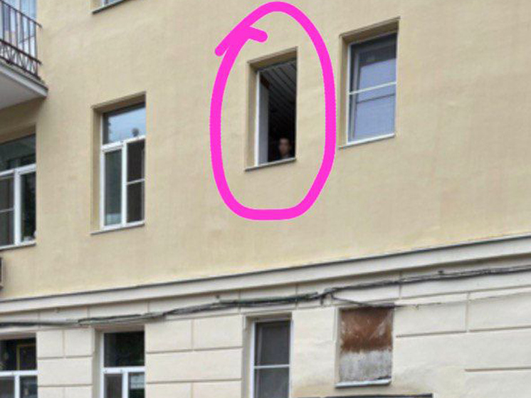 Students spotted naked in window by kids sent to jail - Negative, news, Criminal case, The crime, Absurd, Ministry of Internal Affairs, investigative committee, Punishment, Repeat, A wave of posts