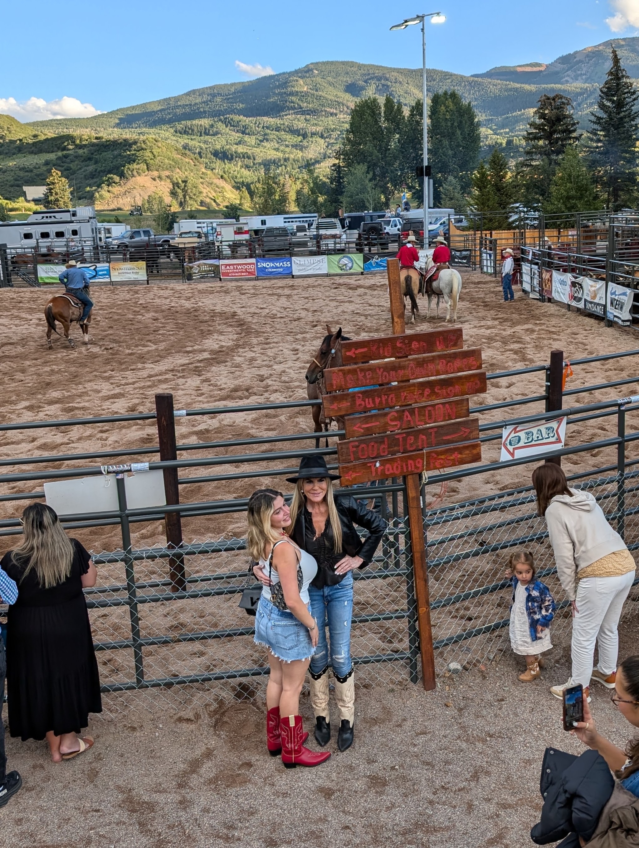 How I Went to the Rodeo 1: Cowboys, Jordan Peterson and Hobbyhorsing - My, USA, Living abroad, Rodeo, Cowboys, Wild West, Travels, Video, Youtube, Longpost