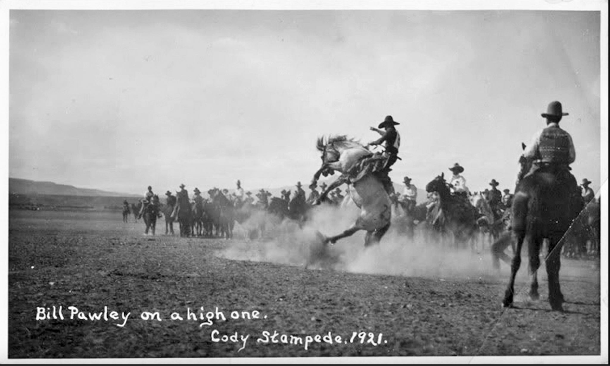 How I Went to the Rodeo 1: Cowboys, Jordan Peterson and Hobbyhorsing - My, USA, Living abroad, Rodeo, Cowboys, Wild West, Travels, Video, Youtube, Longpost