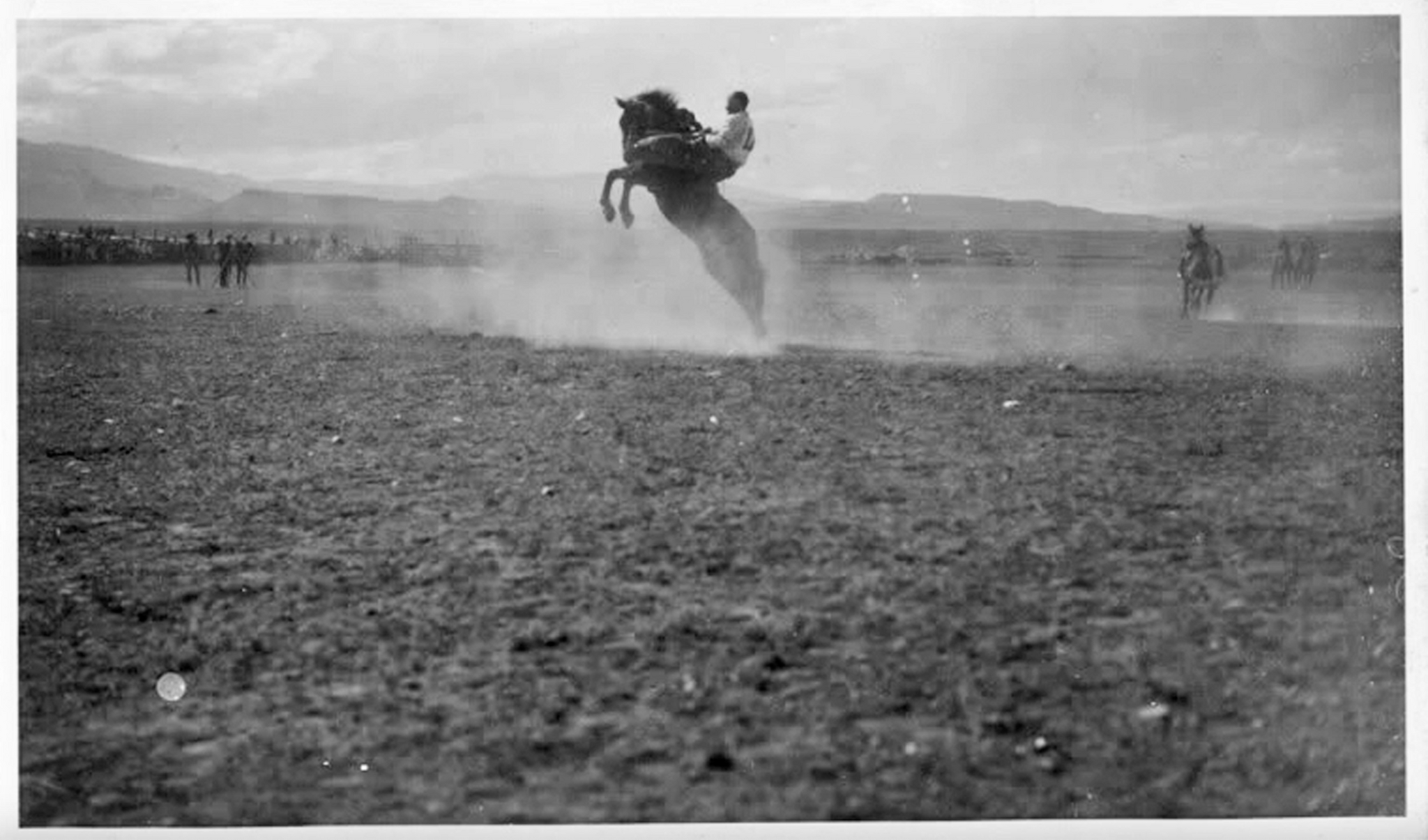 How I Went to the Rodeo 1: Cowboys, Jordan Peterson and Hobbyhorsing - My, USA, Living abroad, Rodeo, Cowboys, Wild West, Travels, Video, Youtube, Longpost