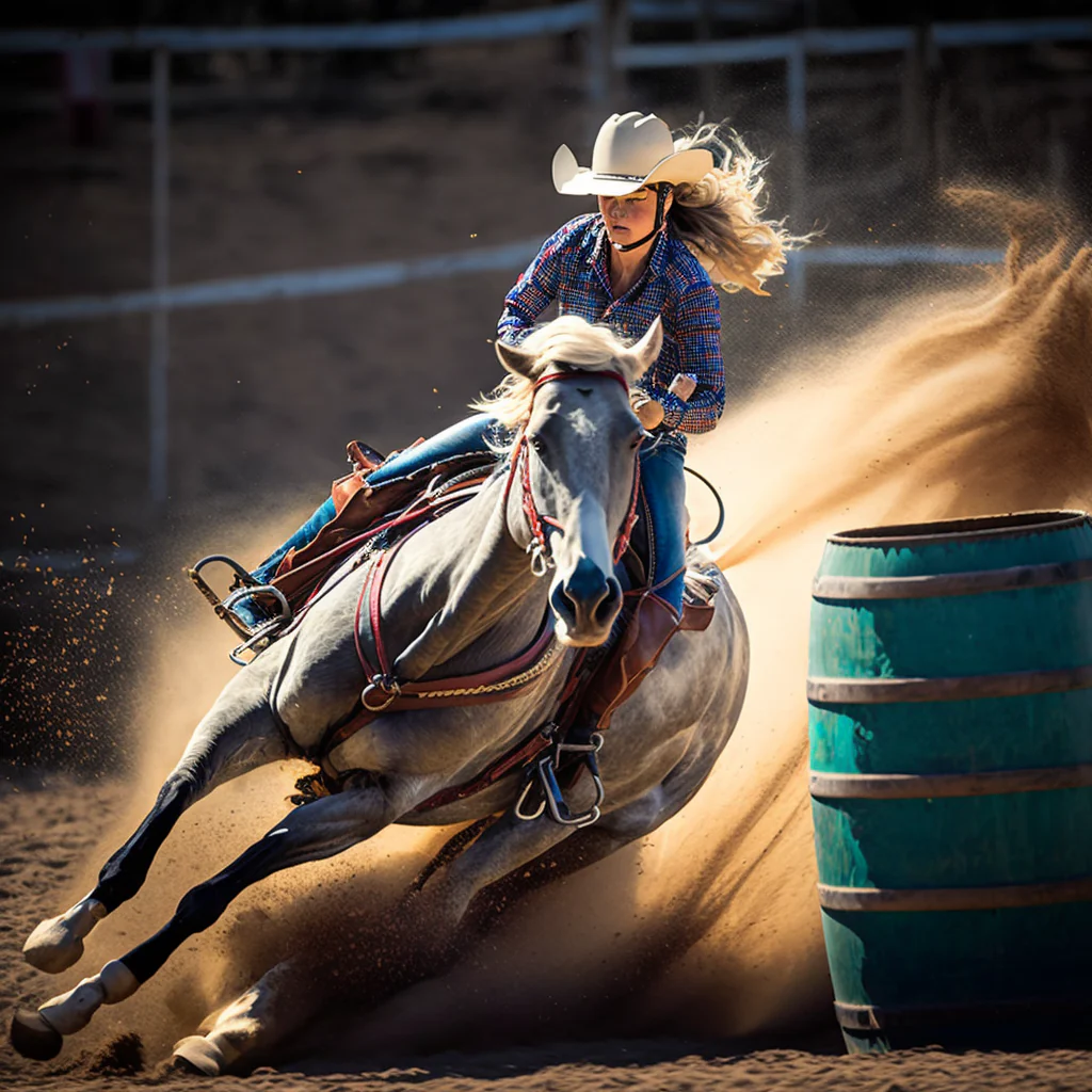 How I Went to the Rodeo 1: Cowboys, Jordan Peterson and Hobbyhorsing - My, USA, Living abroad, Rodeo, Cowboys, Wild West, Travels, Video, Youtube, Longpost