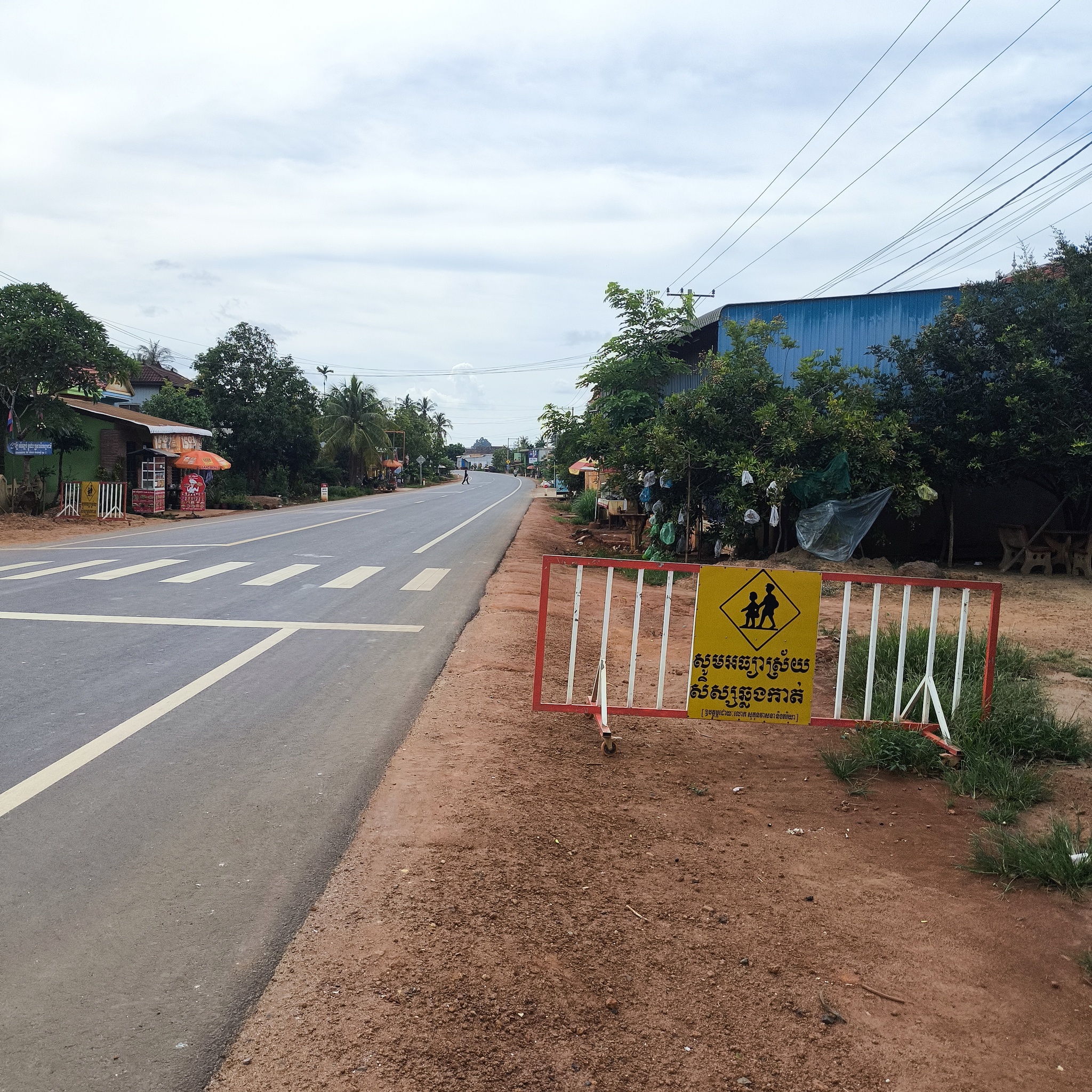 Melanesia Travel Diary. Cambodia. Day 82. Being taken somewhere - My, Life stories, Travels, Drive, Around the world, Informative, Hitch-hiking, Cambodia, Video, Longpost, The photo