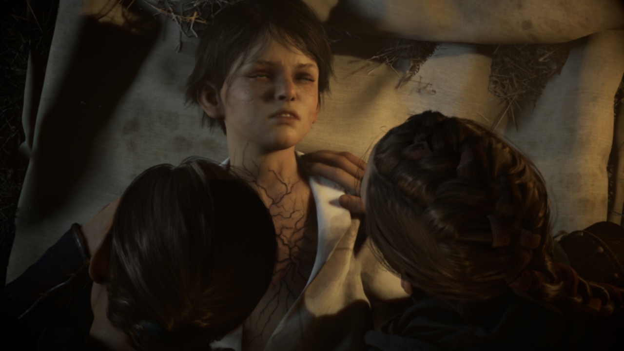 A Plague Tale: Requiem (2022) - My, Drama, Computer games, A Plague Tale: Requiem, Review, Longpost