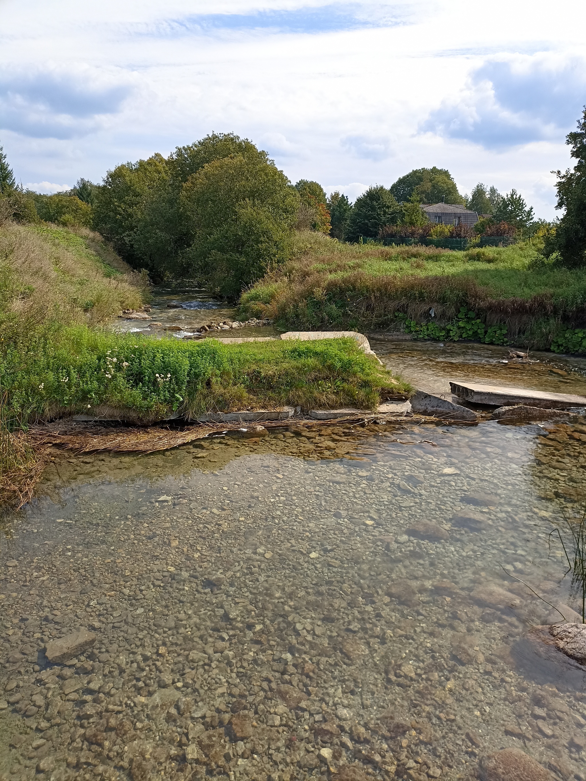 The Oredezh River: from source to mouth - My, Hike, Travel across Russia, The photo, Leningrad region, Kayak, Kayaking, Longpost