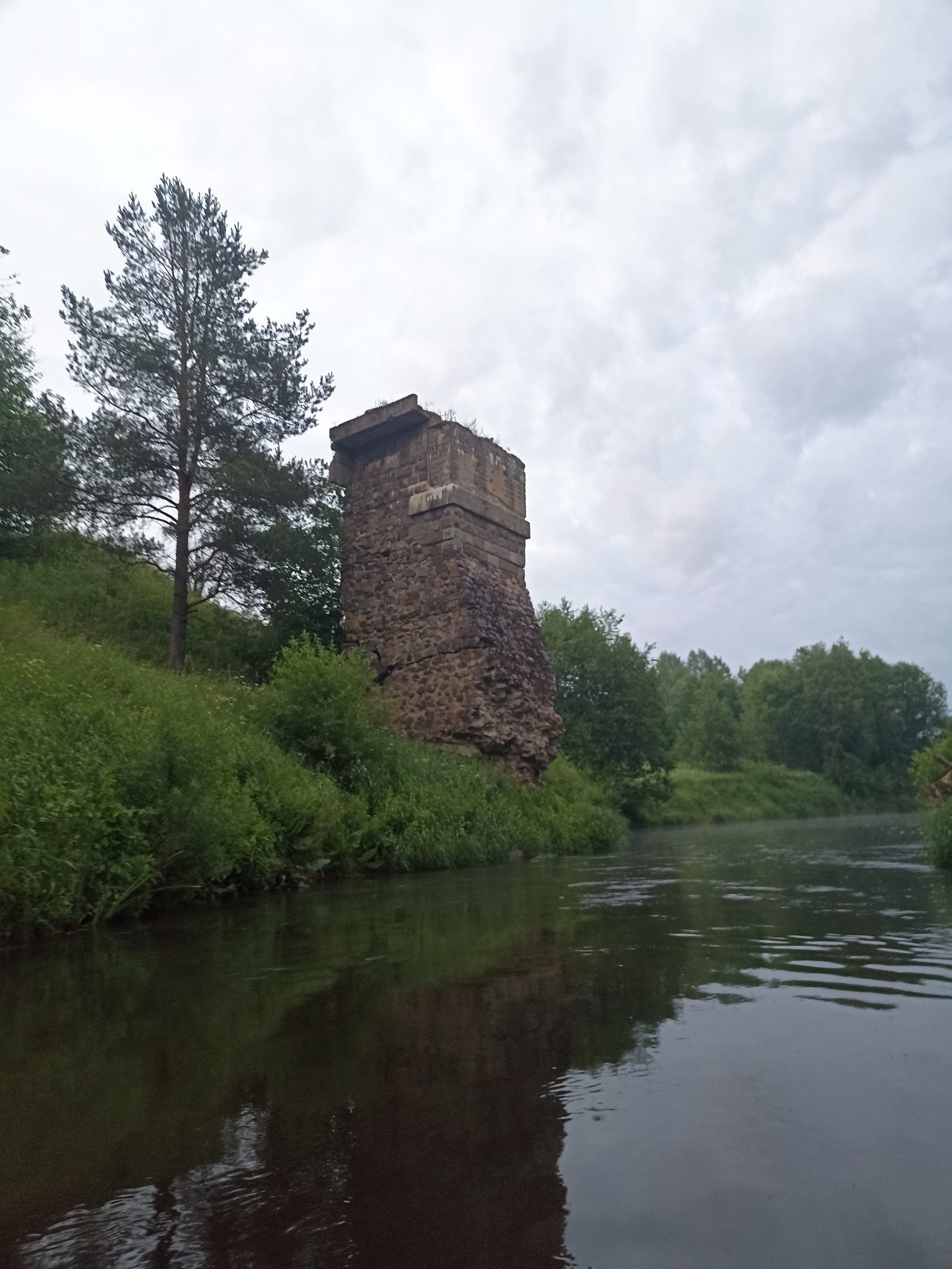 The Oredezh River: from source to mouth - My, Hike, Travel across Russia, The photo, Leningrad region, Kayak, Kayaking, Longpost