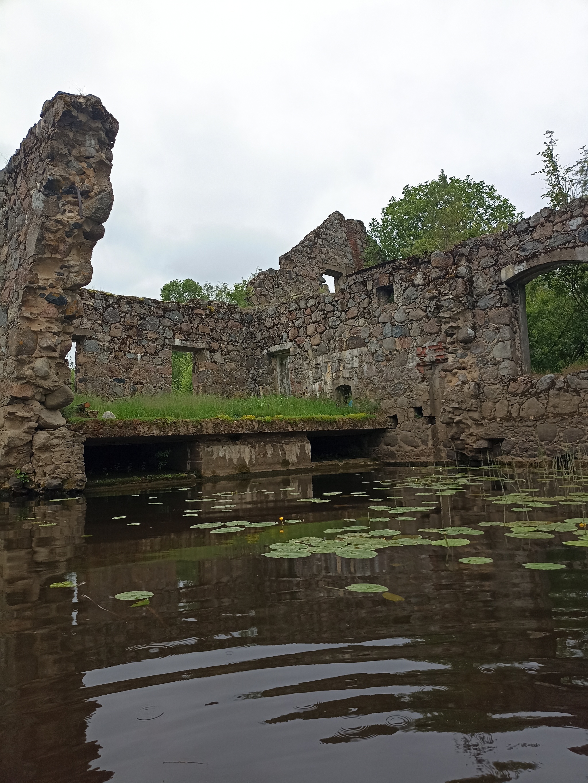 The Oredezh River: from source to mouth - My, Hike, Travel across Russia, The photo, Leningrad region, Kayak, Kayaking, Longpost