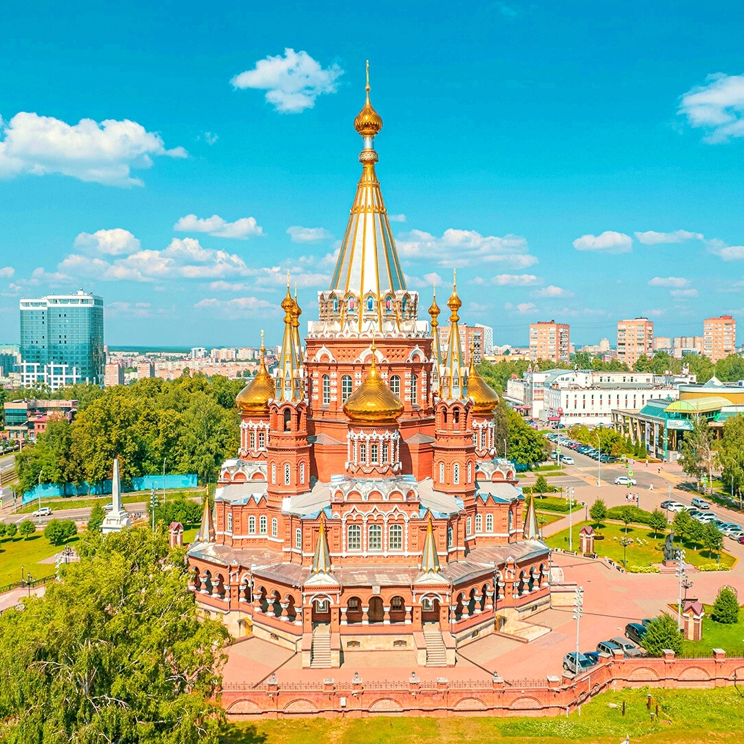 Which cities in Russia have their own Red Square - My, sights, Road trip, Travel across Russia, Local history, History, the Red Square, Square, Museum, Cities of Russia, Monument, Tourism, Travels, Auto, Motorists, A selection, Drive, Longpost