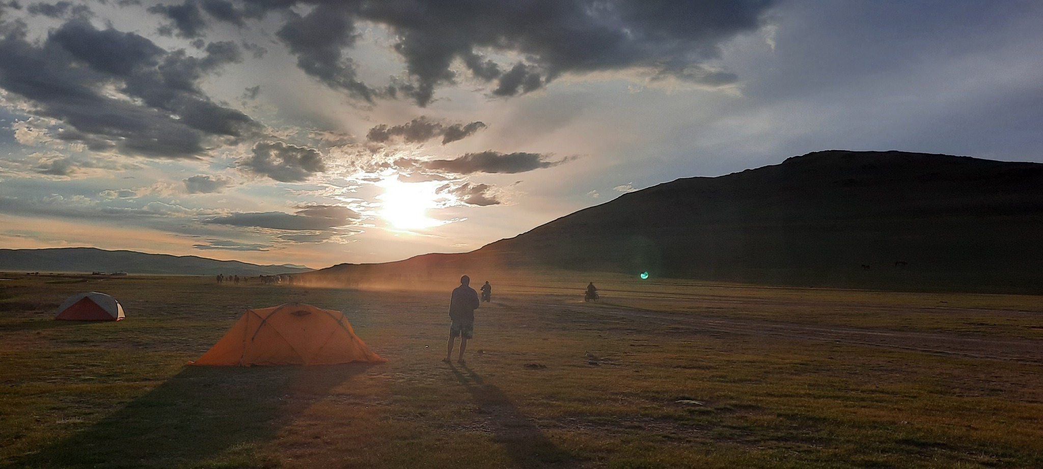 Altai on the way to Mongolia - My, Gorno-Altaysk, Altai Mountains, Vacation, Hike, Longpost, The photo