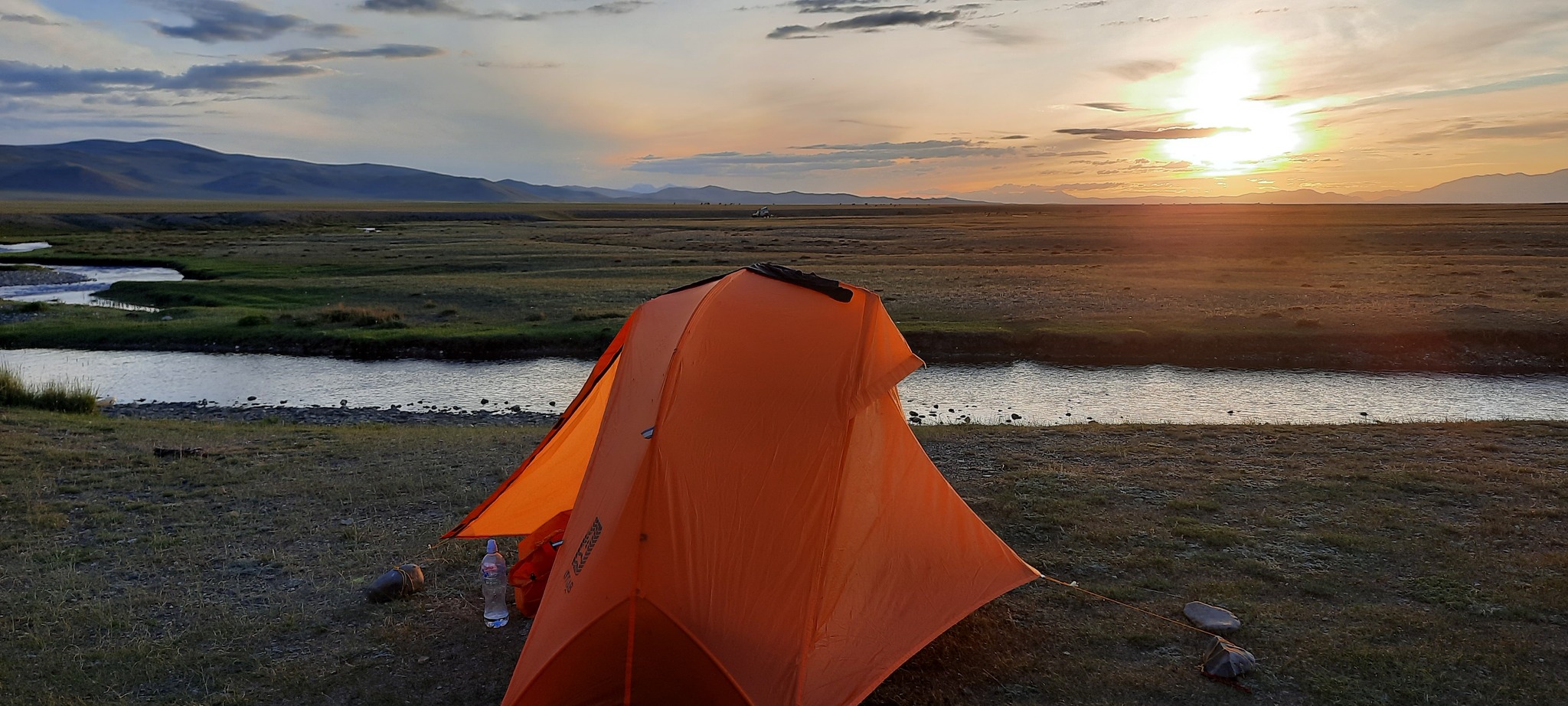 Altai on the way to Mongolia - My, Gorno-Altaysk, Altai Mountains, Vacation, Hike, Longpost, The photo