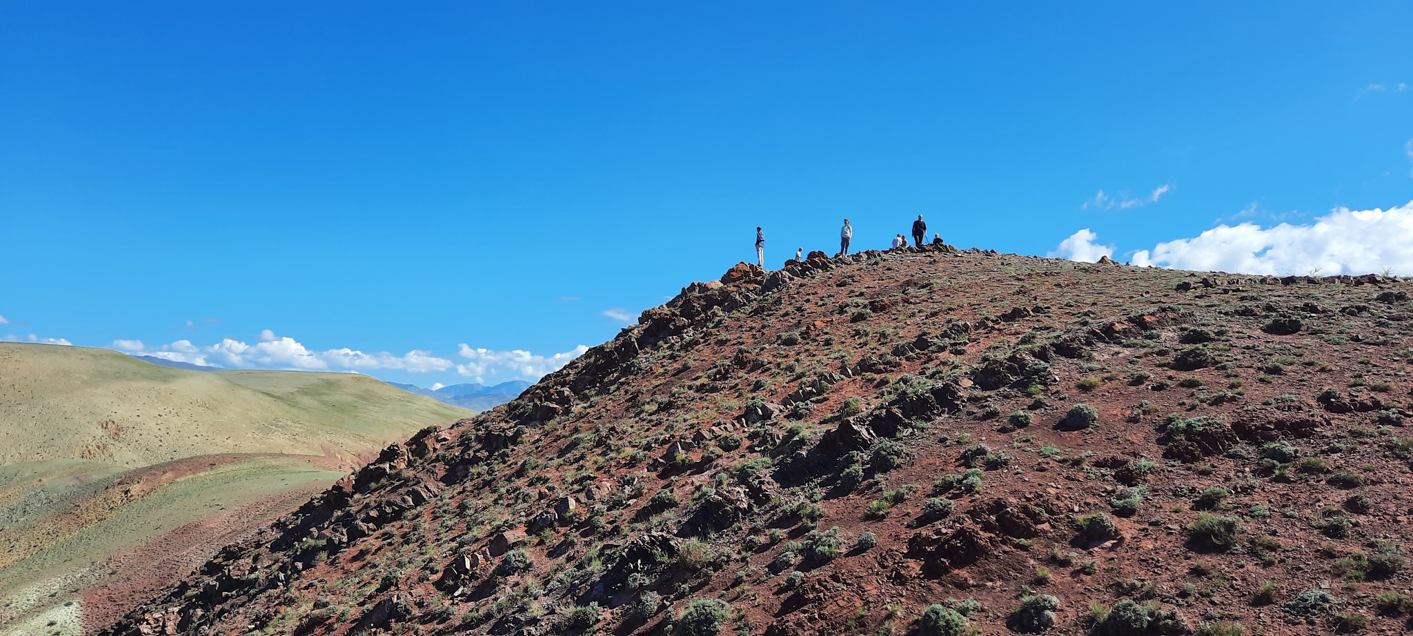 Altai on the way to Mongolia - My, Gorno-Altaysk, Altai Mountains, Vacation, Hike, Longpost, The photo