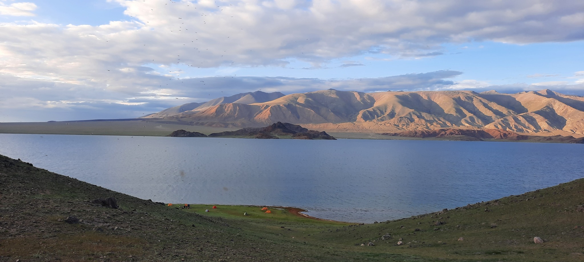 Mongolia on mad loaves - Mongolia, Vacation, Road trip, Longpost