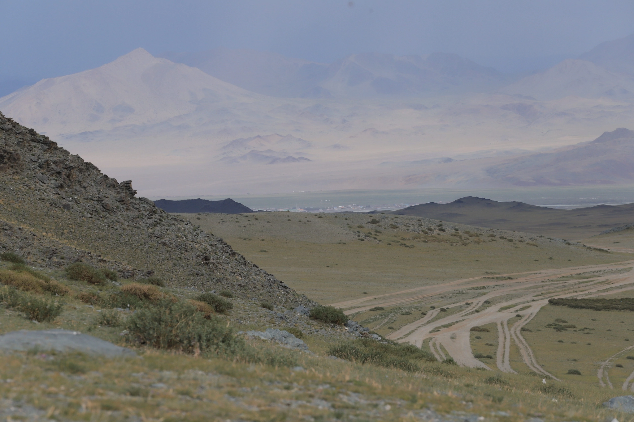 Mongolia on mad loaves - Mongolia, Vacation, Road trip, Longpost