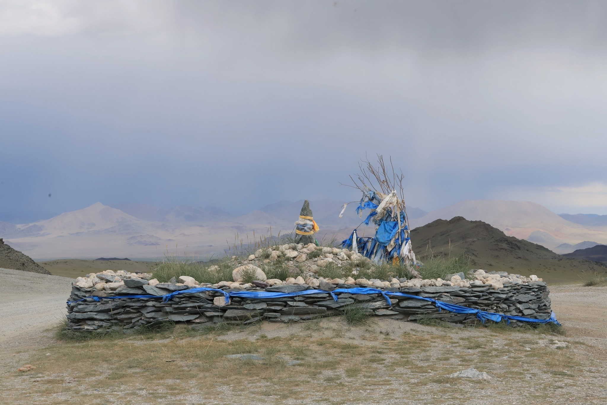 Mongolia on mad loaves - Mongolia, Vacation, Road trip, Longpost