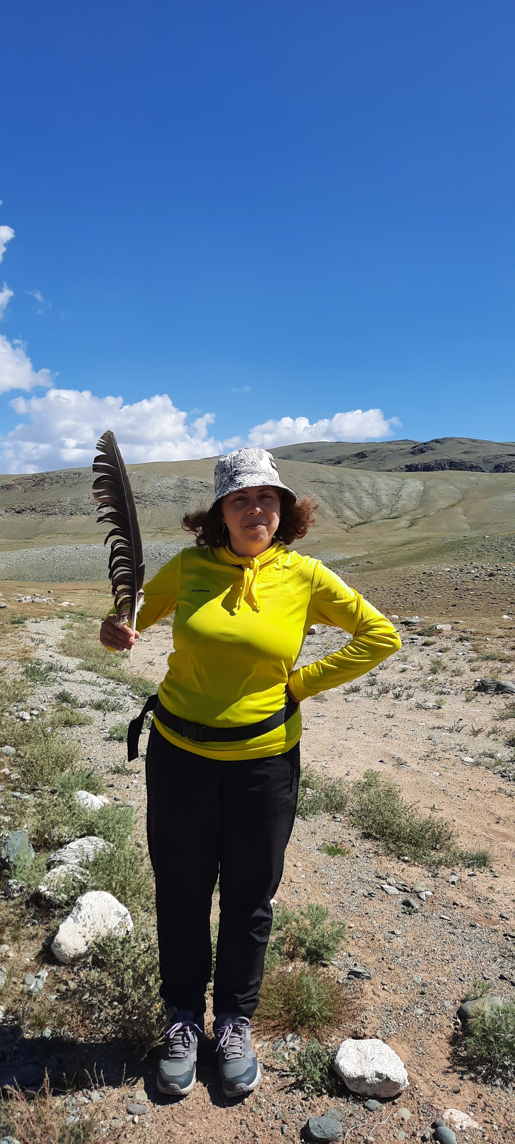 Mongolia on mad loaves - Mongolia, Vacation, Road trip, Longpost