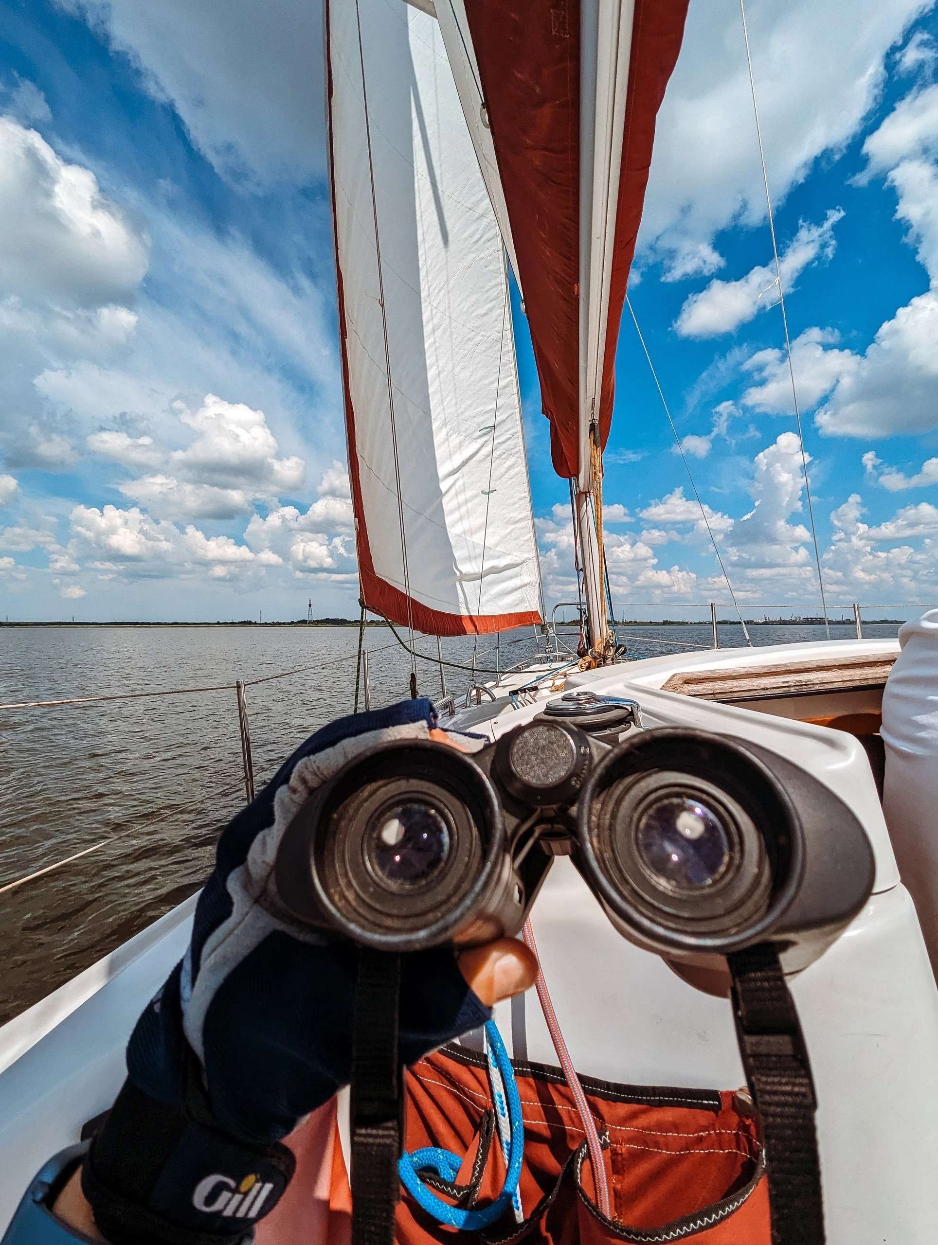 Time to rock the boat - My, Positive, Water, Yacht, Dream, Good mood, The photo, Mood, Water procedures, Longpost