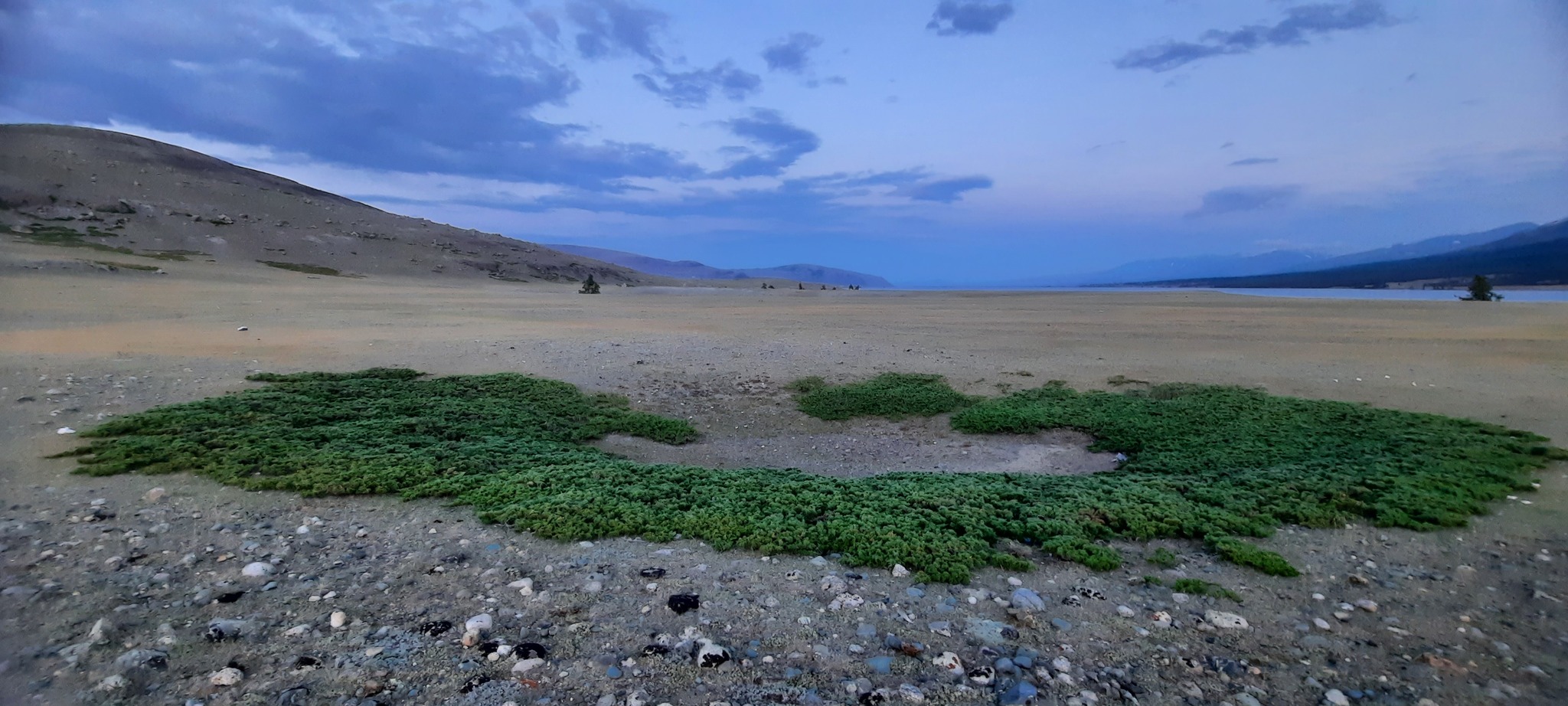 Mongolia on loaves of bread we roll on - Mongolia, Road trip, Vacation, Longpost