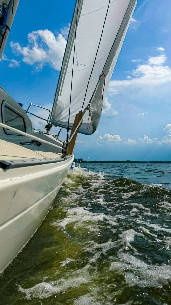 Time to rock the boat - My, Positive, Water, Yacht, Dream, Good mood, The photo, Mood, Water procedures, Longpost