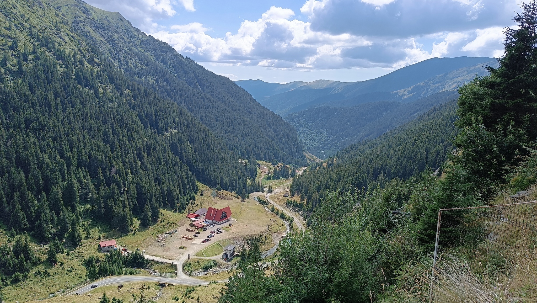 Transfagarasan by bike - My, A bike, TransfageraЕџ, Romania, Bike ride, Camping, Cyclist, Bike trip, Video, Longpost