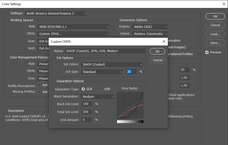 Design [vs.] PrePress - My, Design, Typography, Layout, Color, Profile, Polygraphy, Mat, Longpost