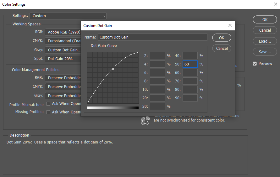 Design [vs.] PrePress - My, Design, Typography, Layout, Color, Profile, Polygraphy, Mat, Longpost