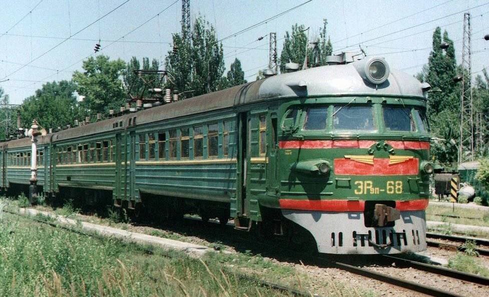 Trains in the USSR - the USSR, Made in USSR, Childhood in the USSR, Youth, Youth, A train, Green, Rails, Technics, Driver, Nostalgia, The photo, Old photo, Telegram (link)