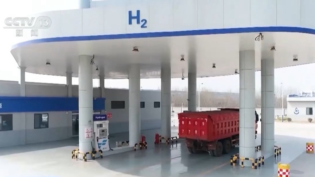 Demand for oil products falls in China - Oil, China, Industry, Electric car, Hydrogen, Video, Youtube, Longpost