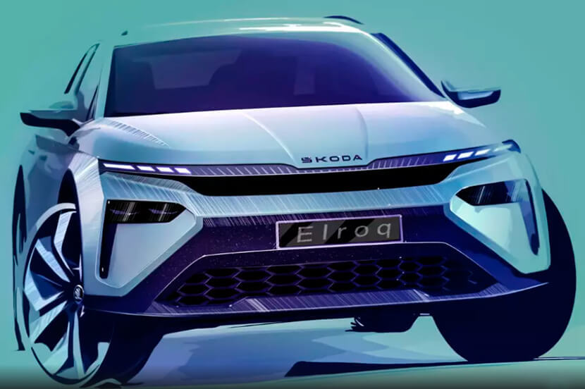 New BYD Han and Skoda Elroq, restyling of Hyundai Alcazar - My, Transport, Motorists, Auto, Car, Useful, Digest, Automotive industry, Driver, Spare parts, New items, Electric car, Chinese cars, Tuning, Popularity, Car history, Longpost