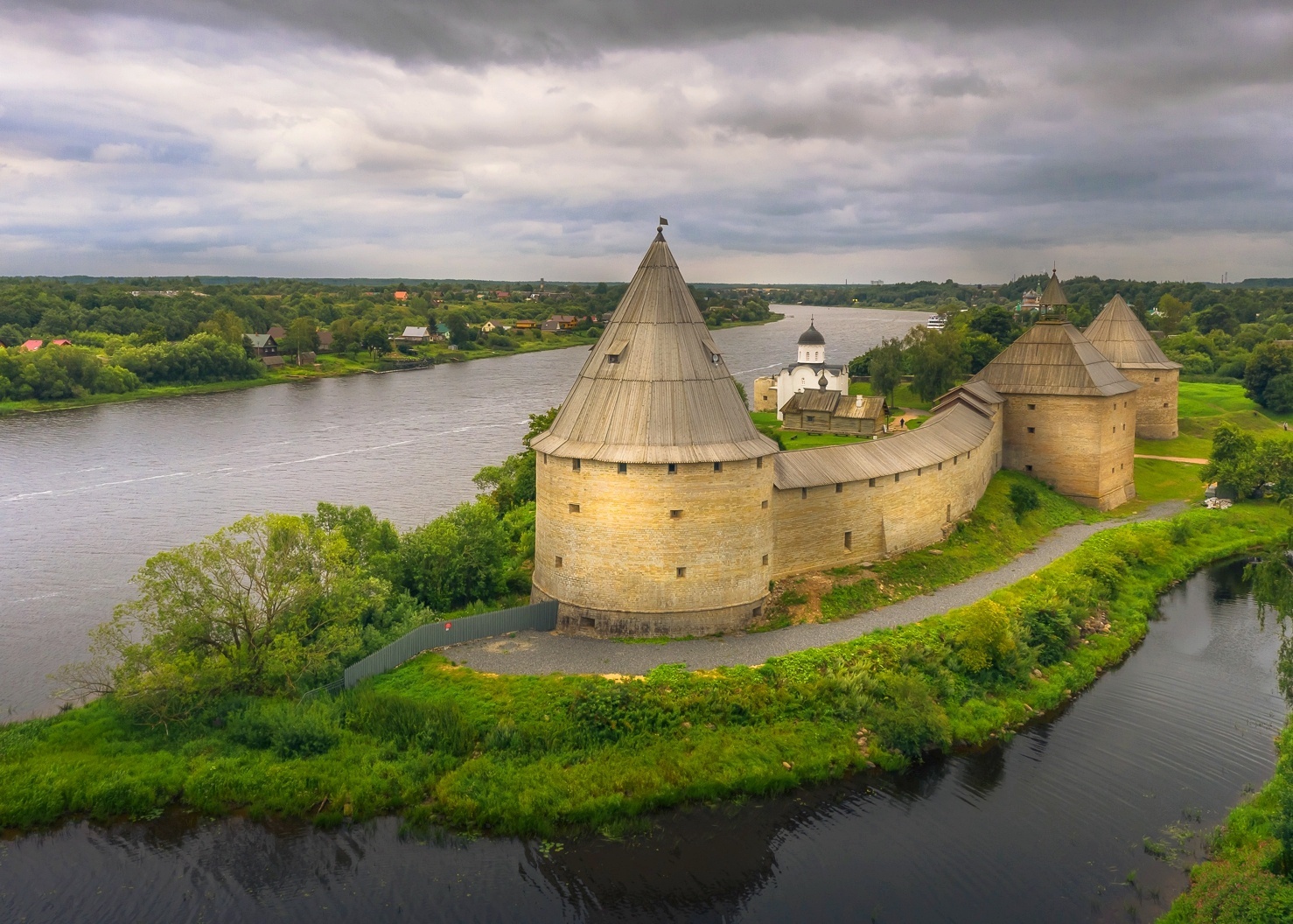 A Millennial Journey: The Ancient Cities of Russia - My, sights, Road trip, Travel across Russia, History, Local history, Travels, Travelers, Cities of Russia, Tourism, Monument, Museum, Auto, Motorists, A selection, Drive, Temple, Туристы, Longpost