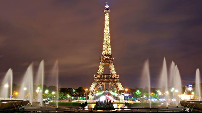 Eiffel Tower: 5 Little-Known Historical Facts About the Symbol of Paris - My, The science, Architecture, Facts, Sciencepro, Art, Longpost