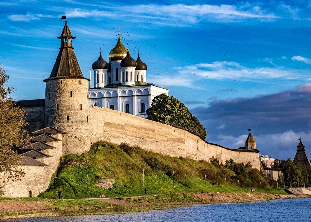 A Millennial Journey: The Ancient Cities of Russia - My, sights, Road trip, Travel across Russia, History, Local history, Travels, Travelers, Cities of Russia, Tourism, Monument, Museum, Auto, Motorists, A selection, Drive, Temple, Туристы, Longpost